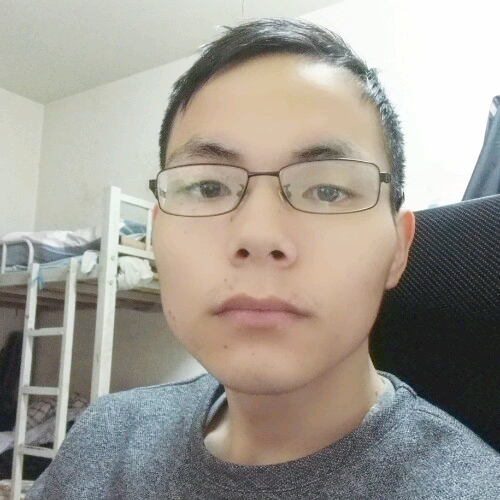 笨笨木偶人的照片