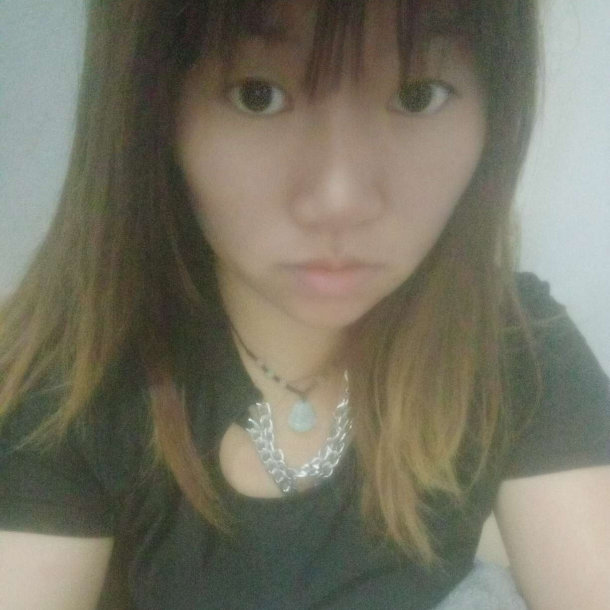百合闻文静的照片