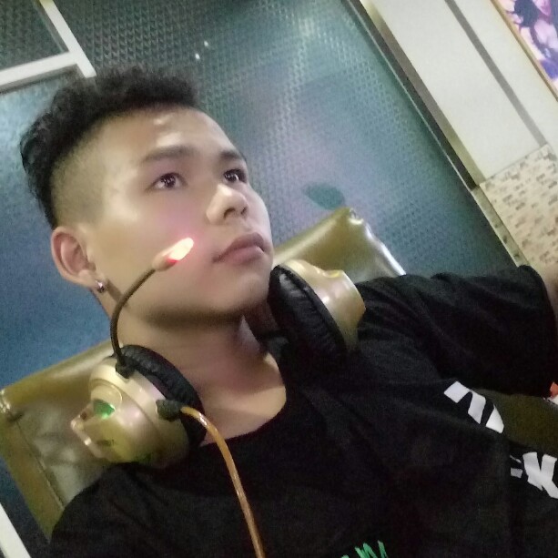 淡定放弃兮颜的照片