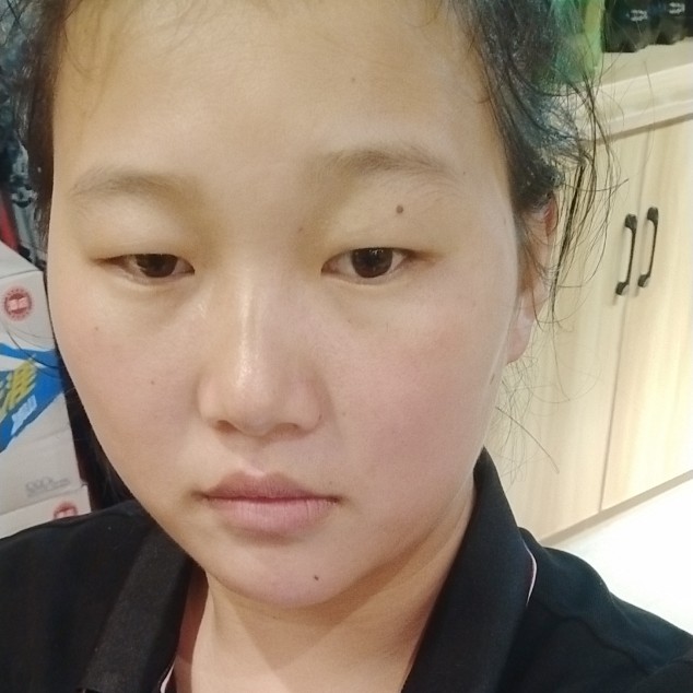 孤心笑傲娇的照片