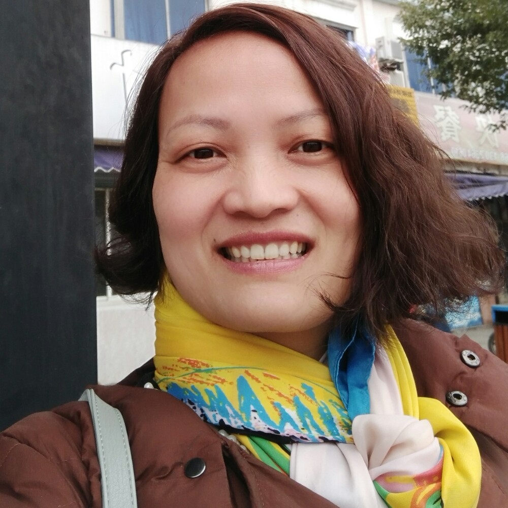 很高兴与大家在的照片