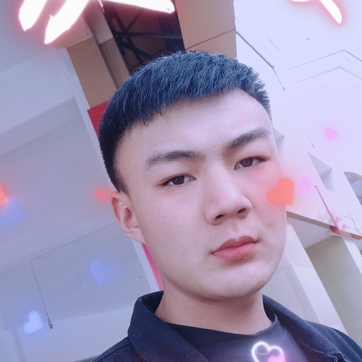 我是渣男，来渣我的照片