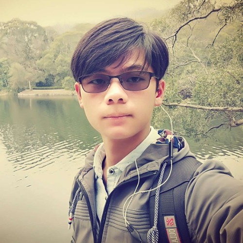 木乙的照片