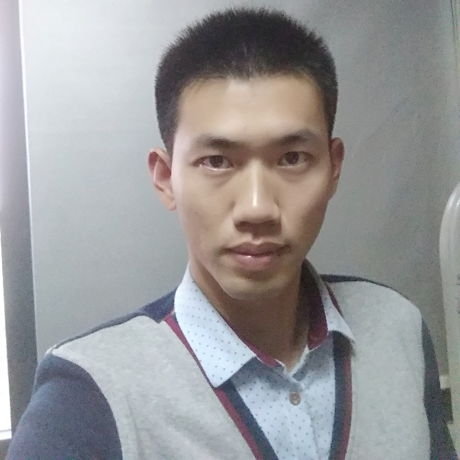 木易老师的照片
