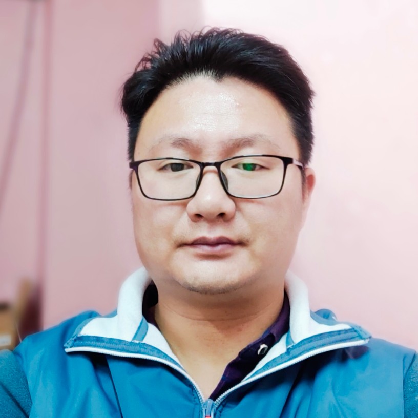 林隐子的照片