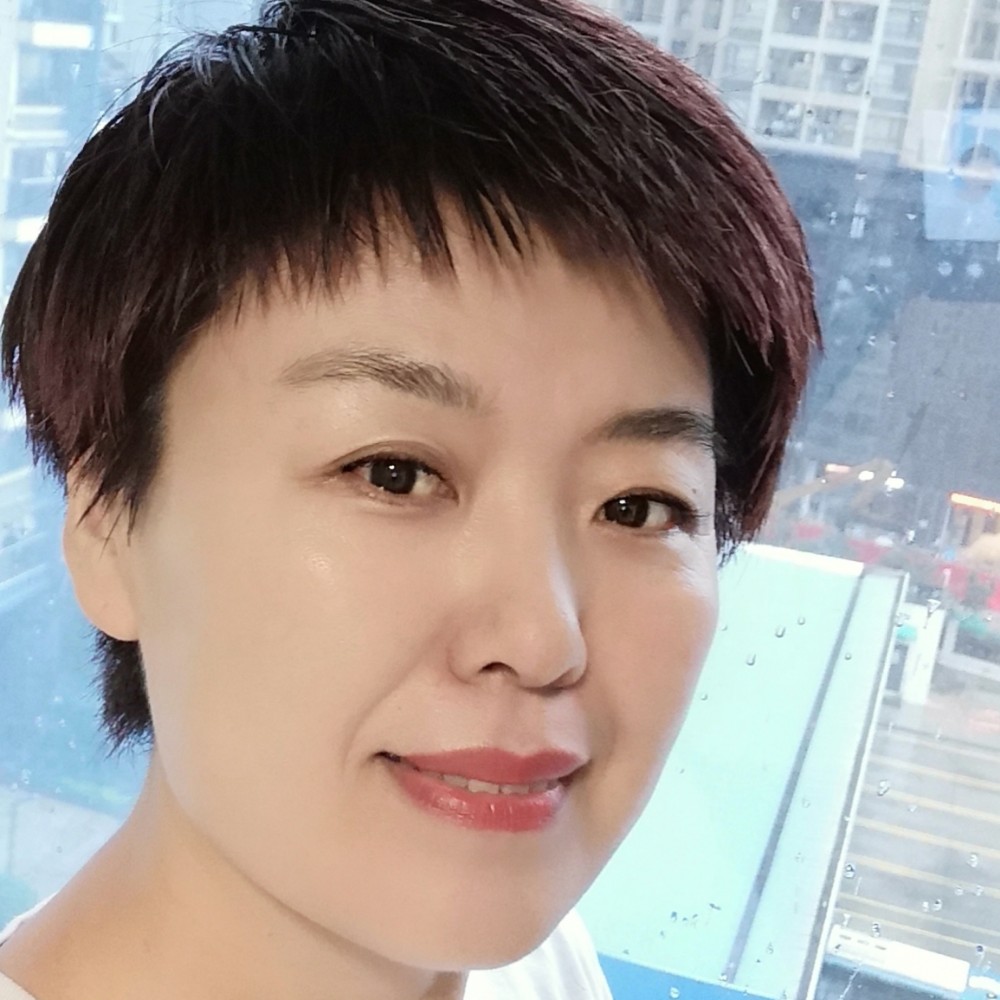 遇见浅浅的照片