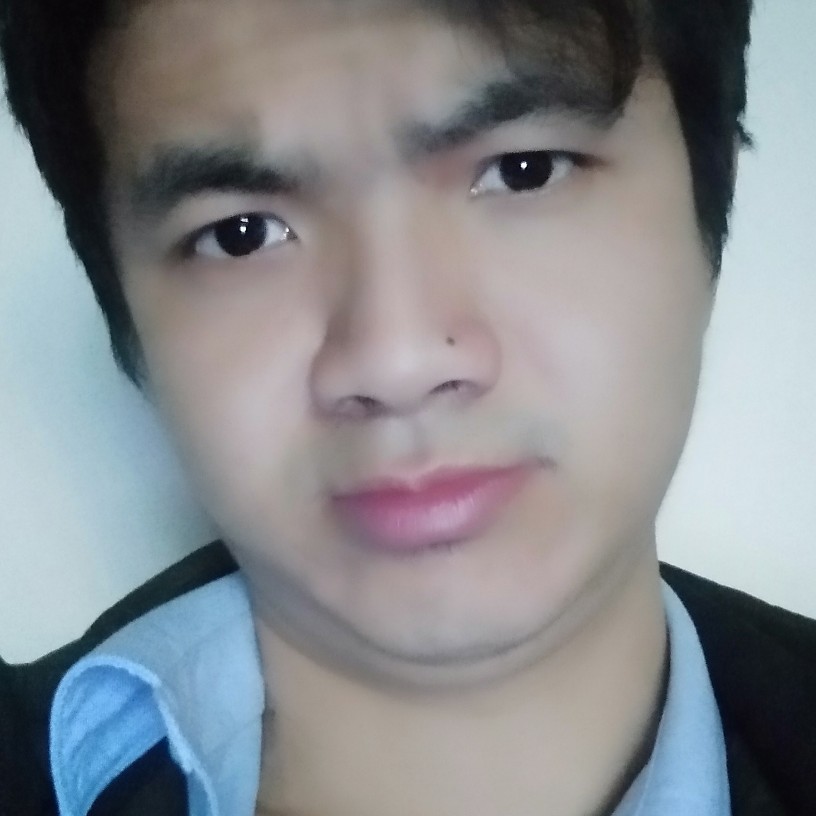 风骚男孩的照片