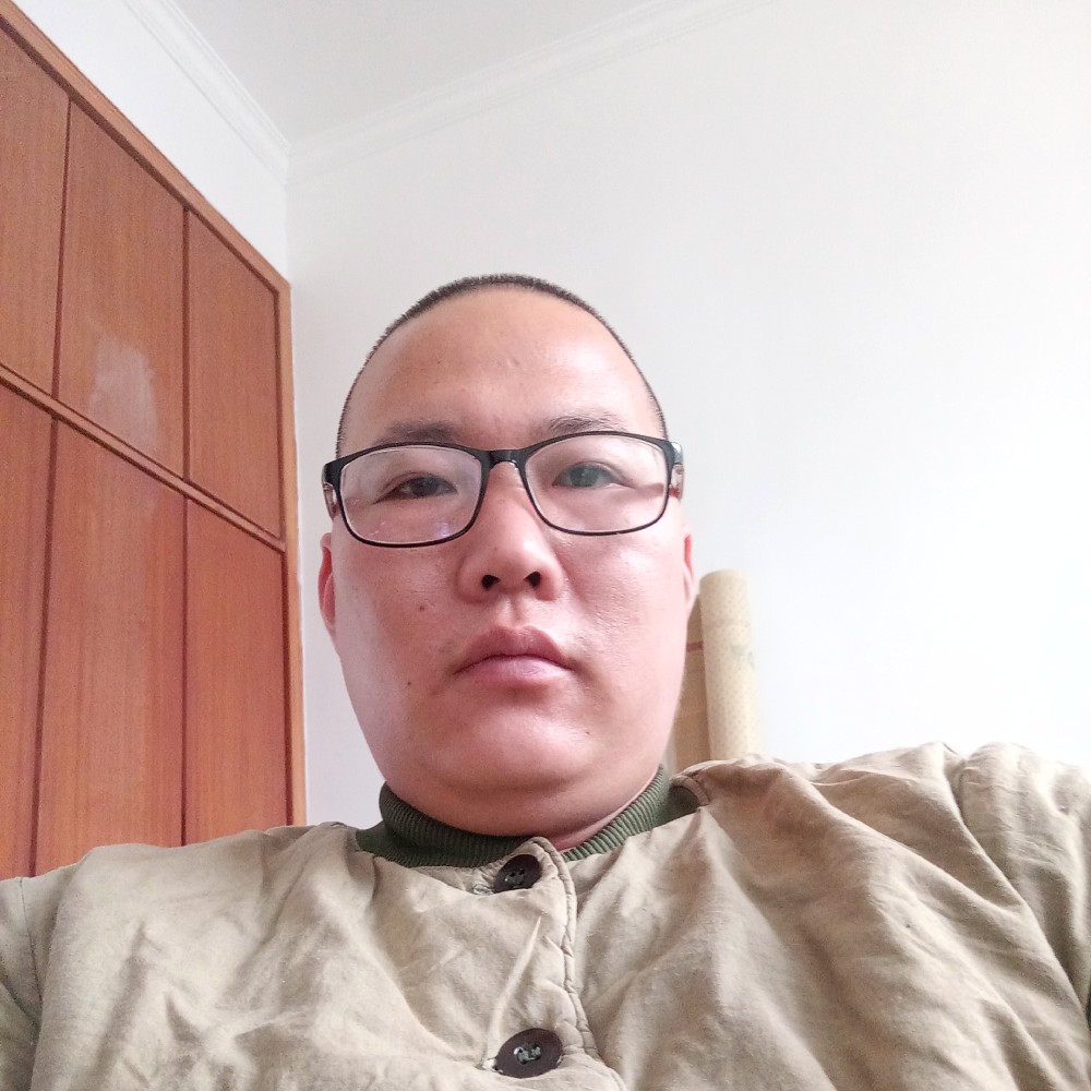 的照片