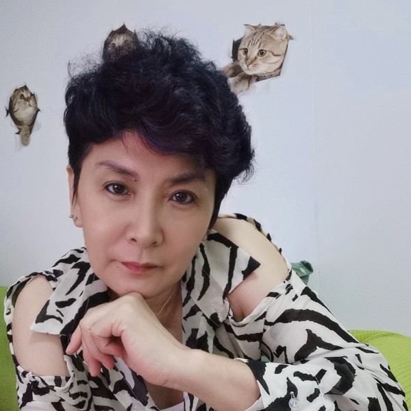 北京大妞二丫的照片