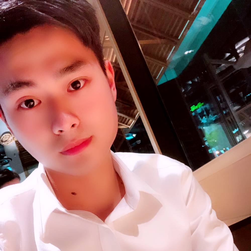正儿八经老实人的照片