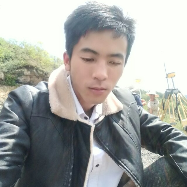 含风的照片