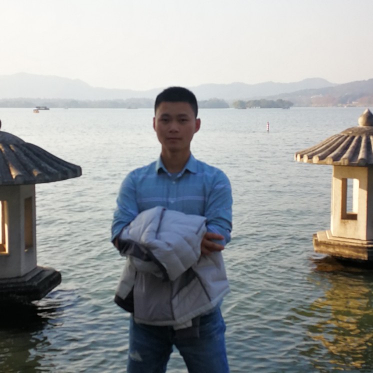 横向生长的照片