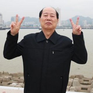正能量A的照片