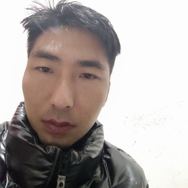狼行天涯赤子心的照片