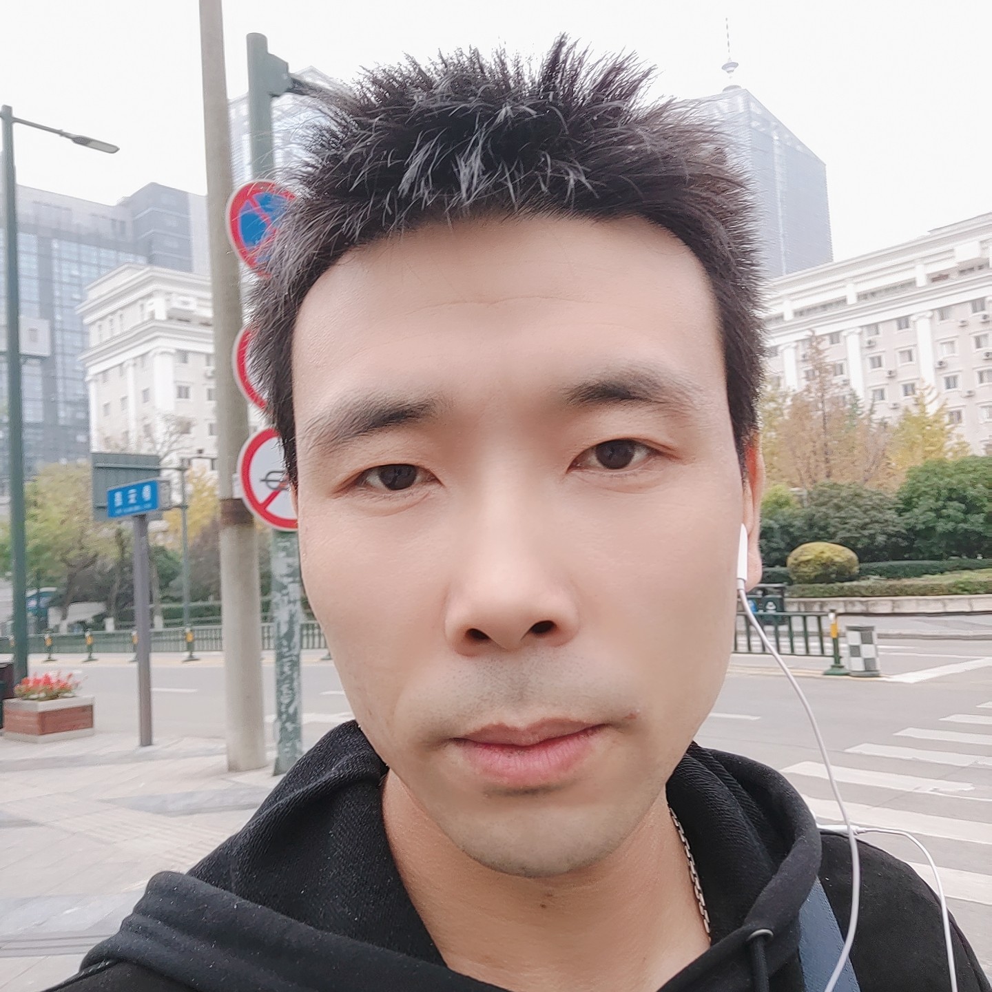 遇见的照片