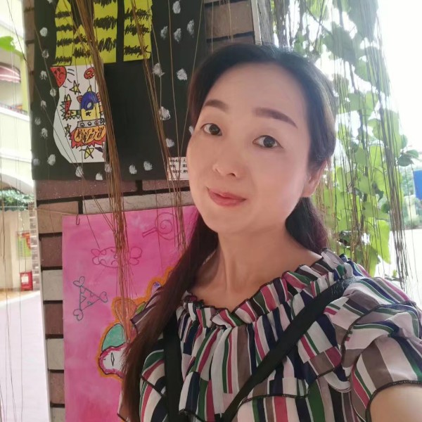 自然青琯的照片