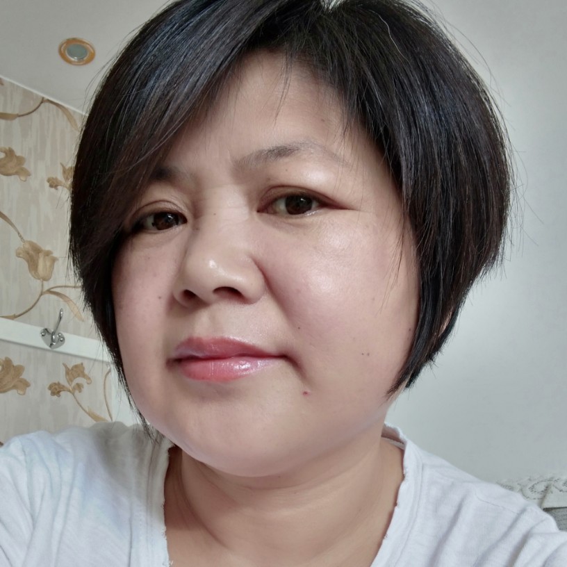 的照片