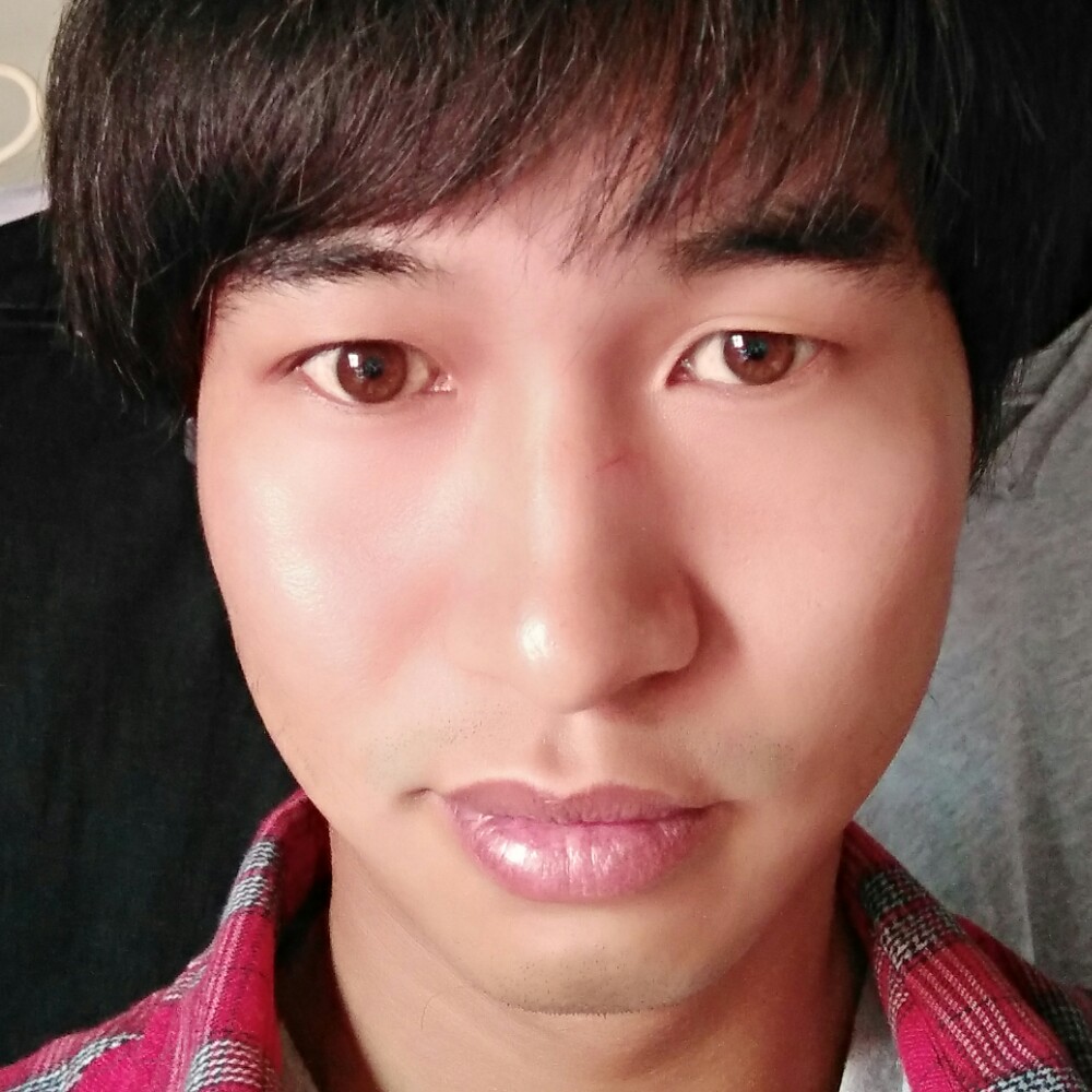 胡萝卜浅吻舒心的照片
