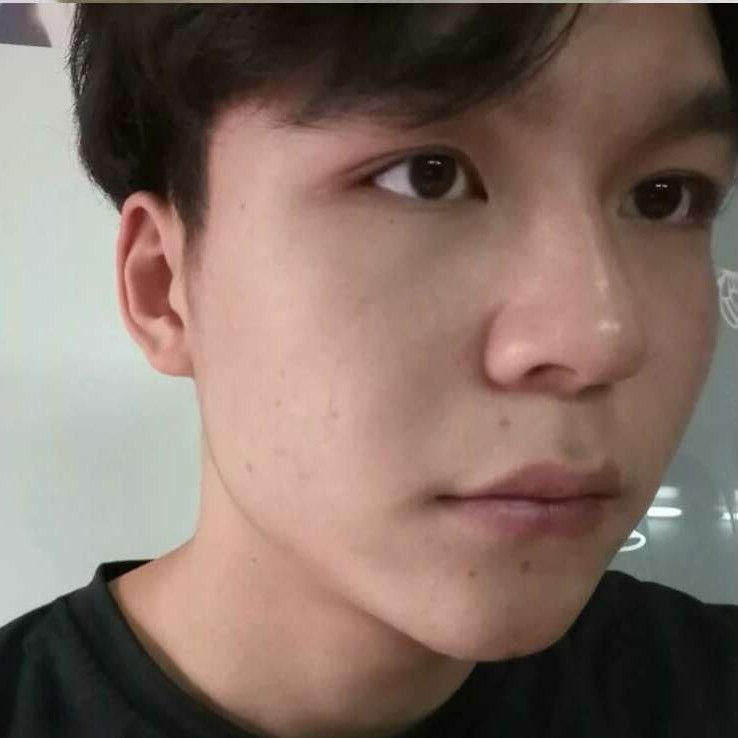 卜毅的照片