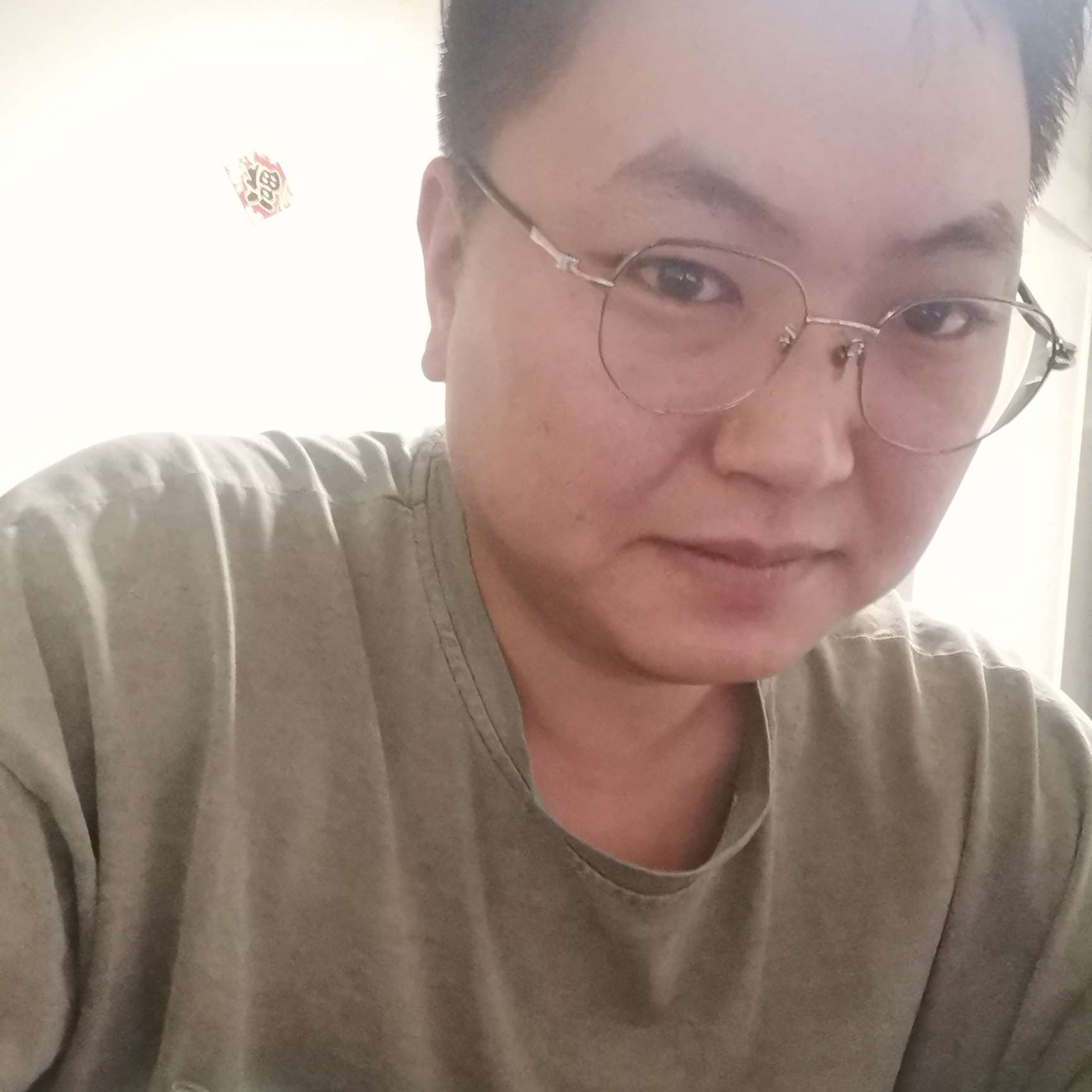 听海对岸的心声的照片