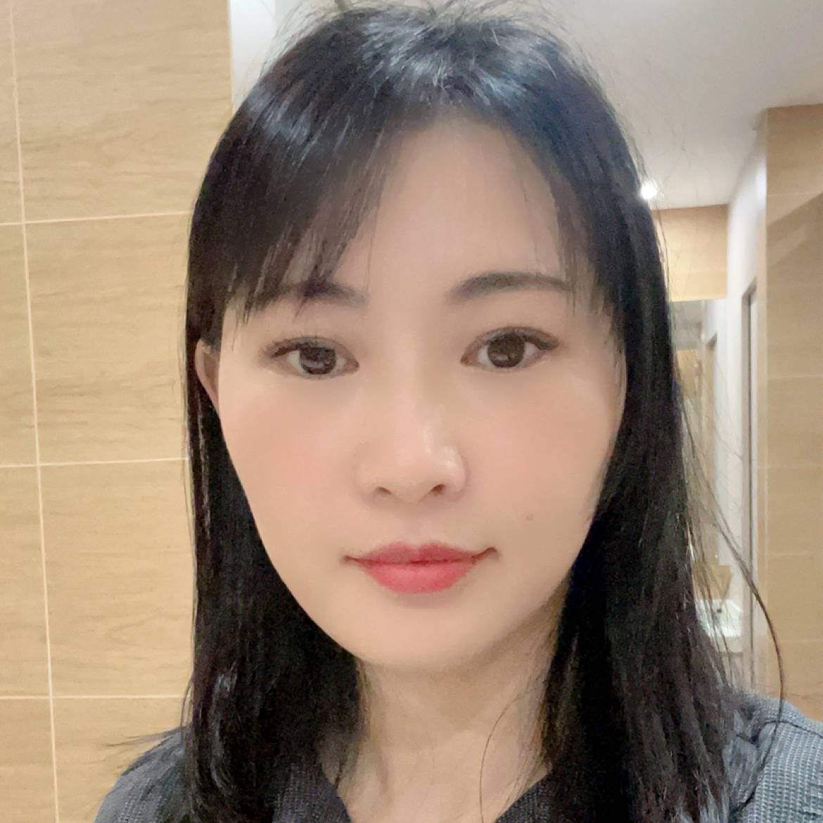 忘忧請优雅的照片