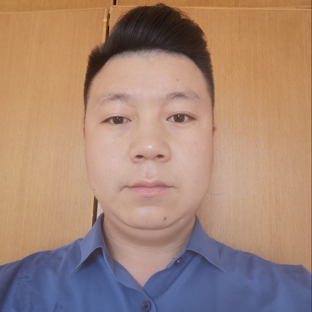 愿天定的照片