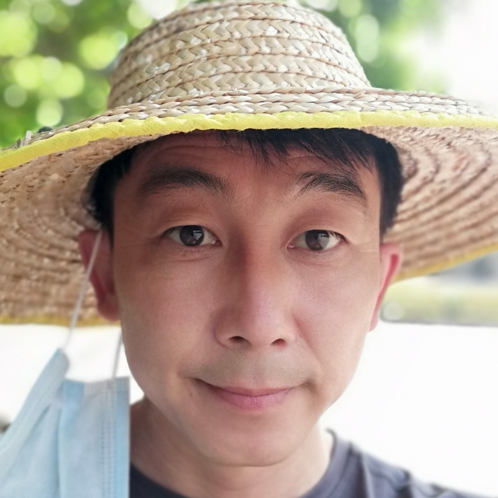 辽宁人的照片