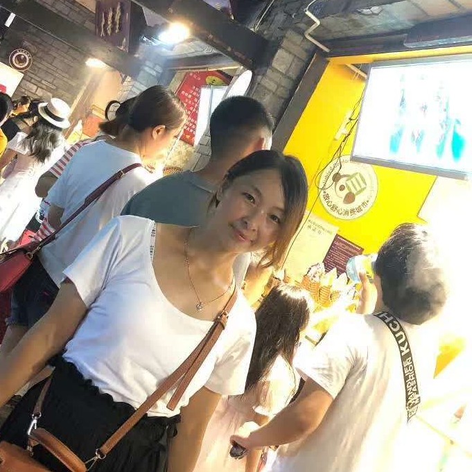 人生就疯狂的照片