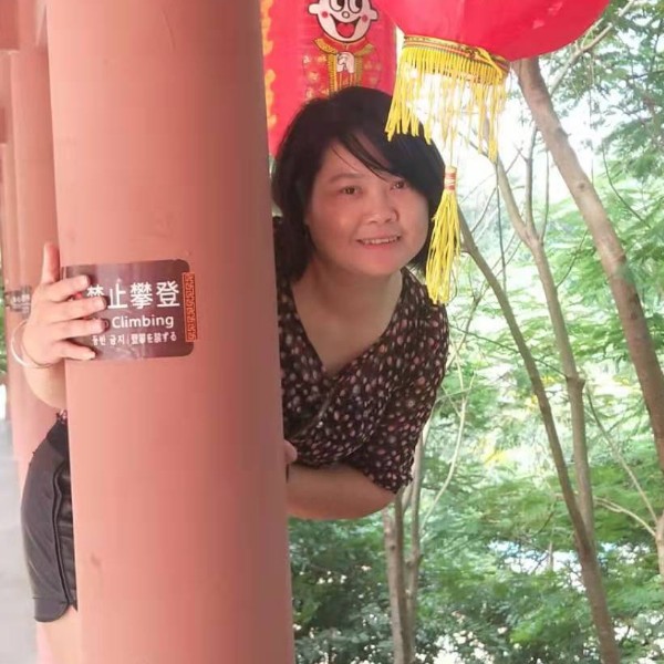 冷风迎外向的照片