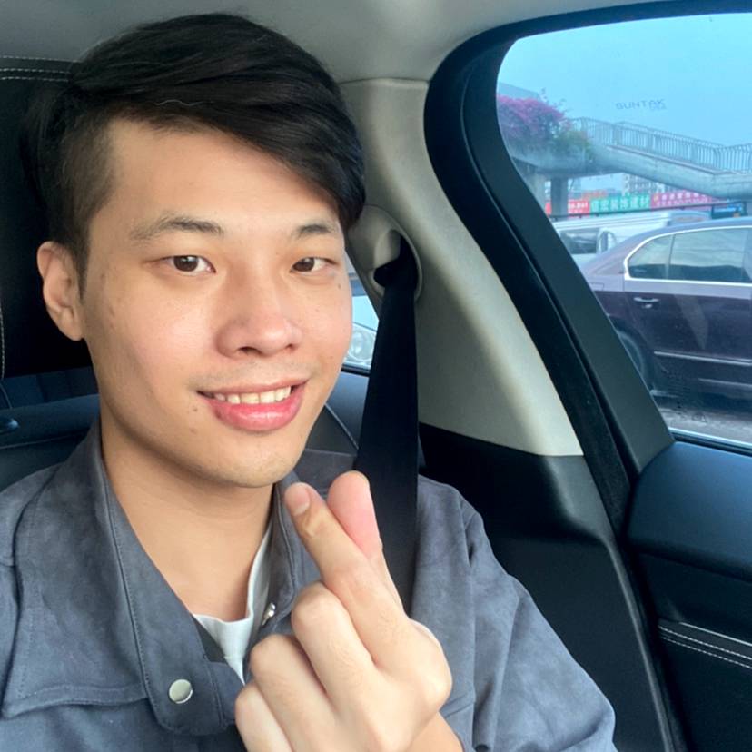 困境中的灵魂的照片