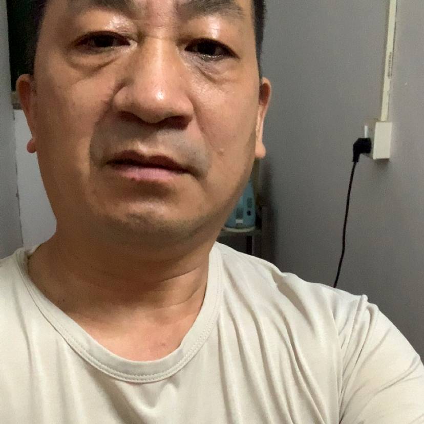 坦率相许过客的照片