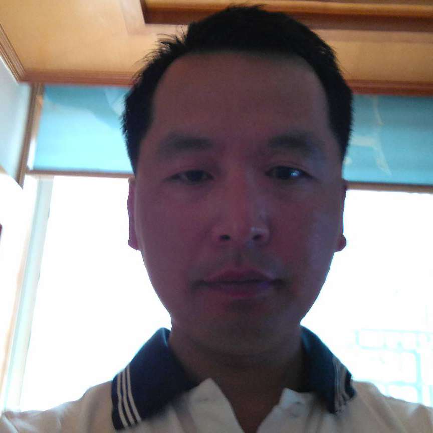 贴心大叔的照片