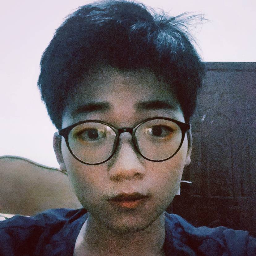 陌颜给幽默的照片