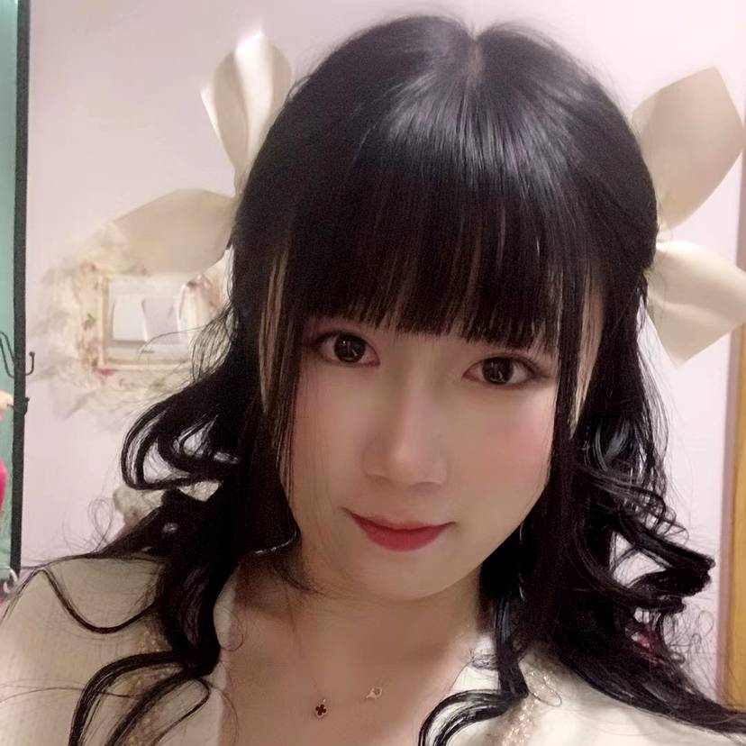 柒柒小姐的照片