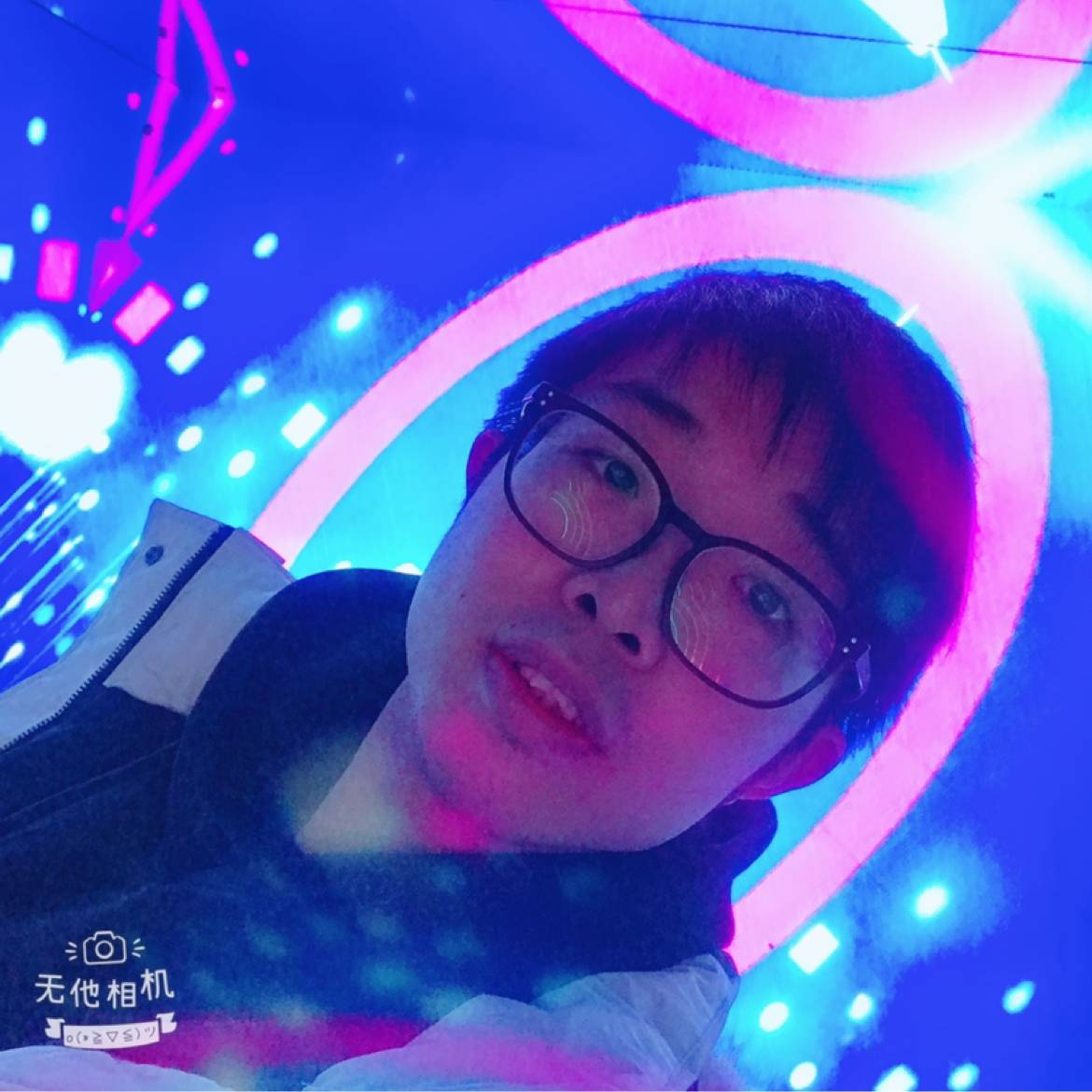 叫我小黑啊的照片