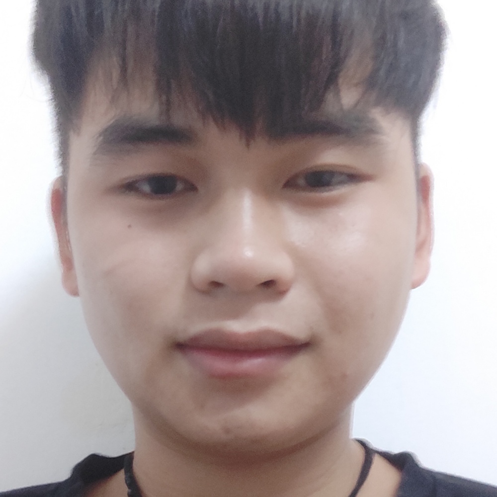 大胆笑狗的照片
