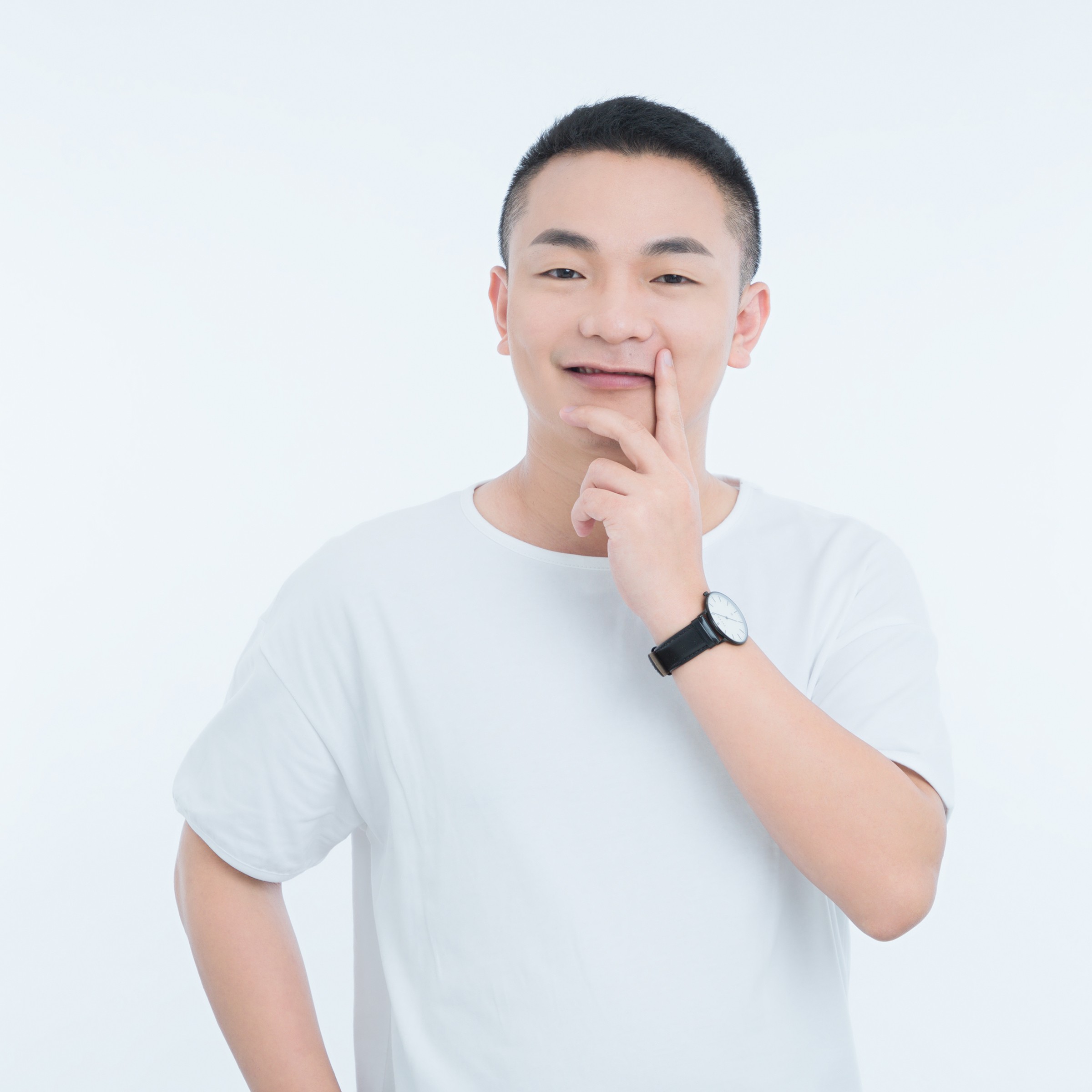陈尘的尘的照片