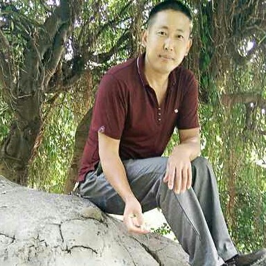 小懒猪方大力的照片