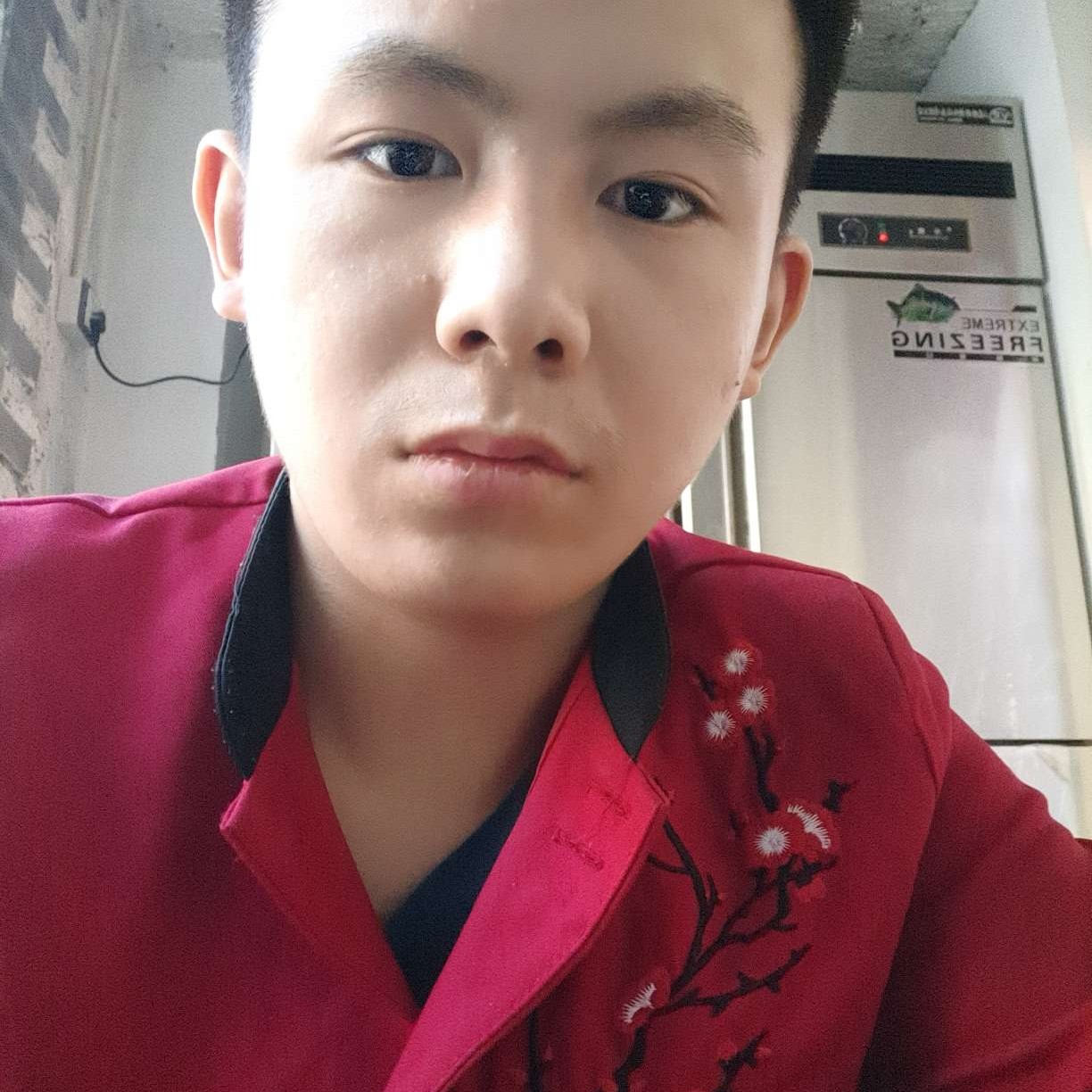 刘继航的照片