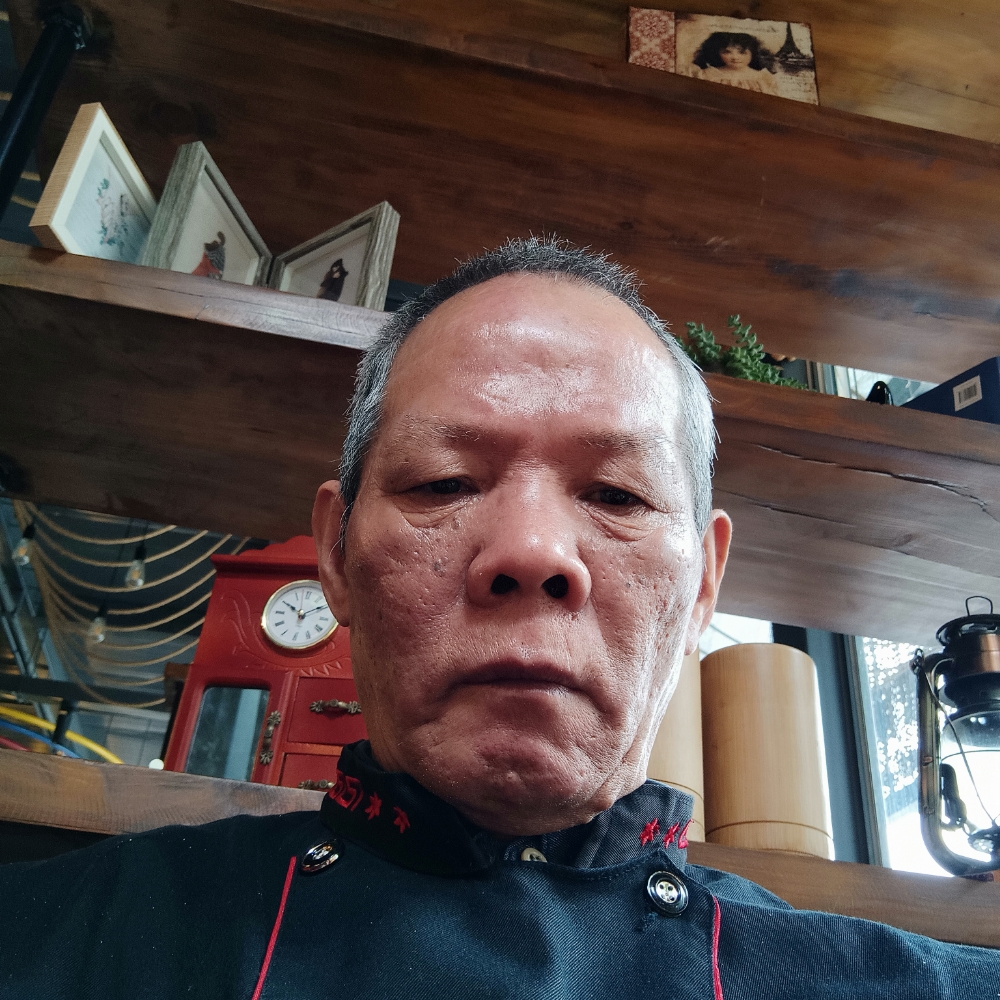 陈全生的照片