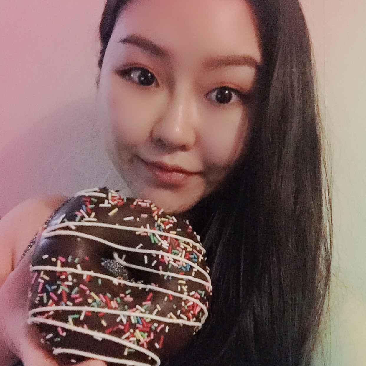 寂寞邂逅水杯的照片