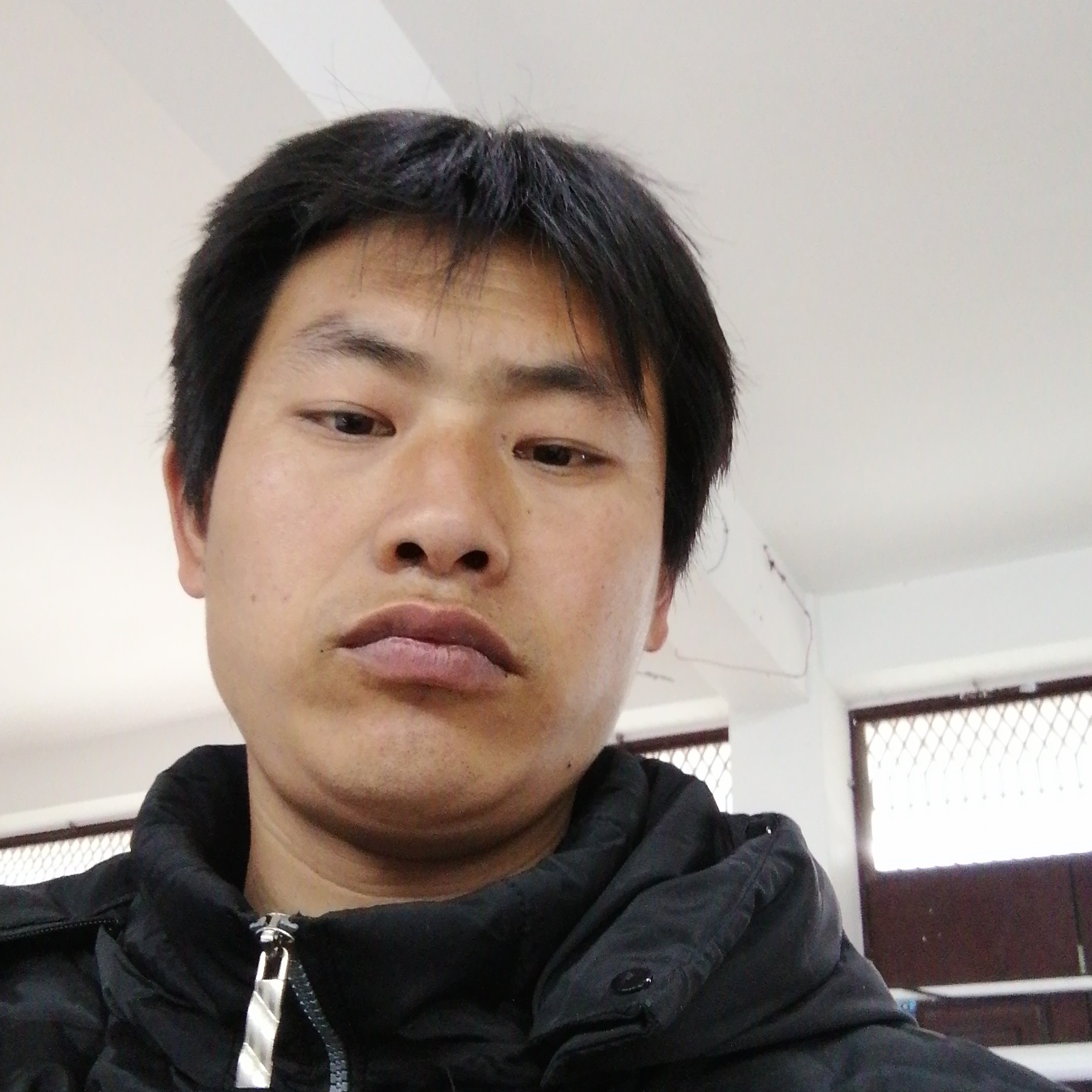 大山漂亮的照片