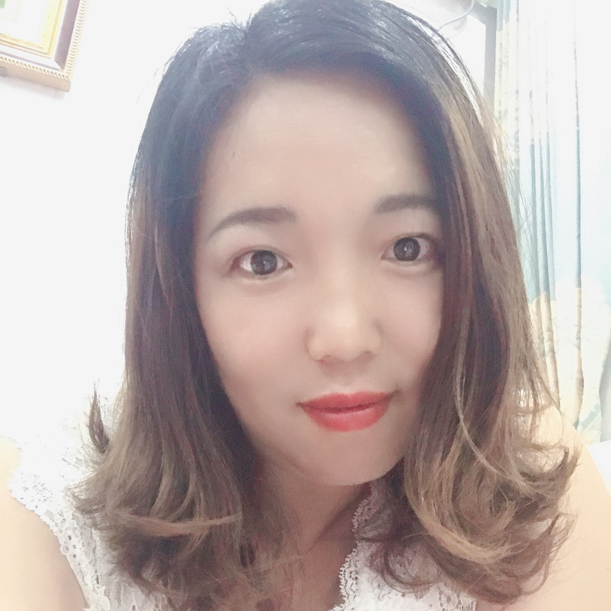 书包漫步淡然的照片