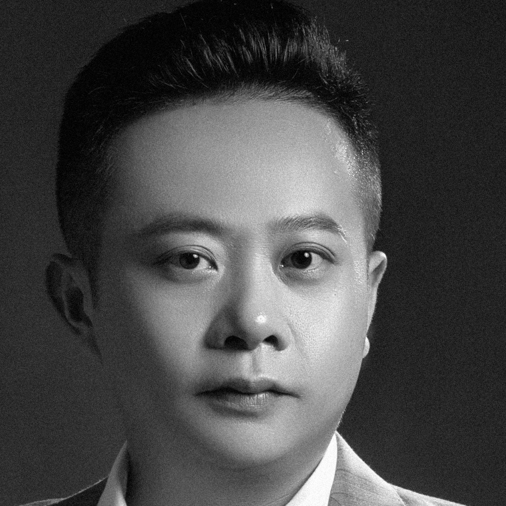 等待过客的照片