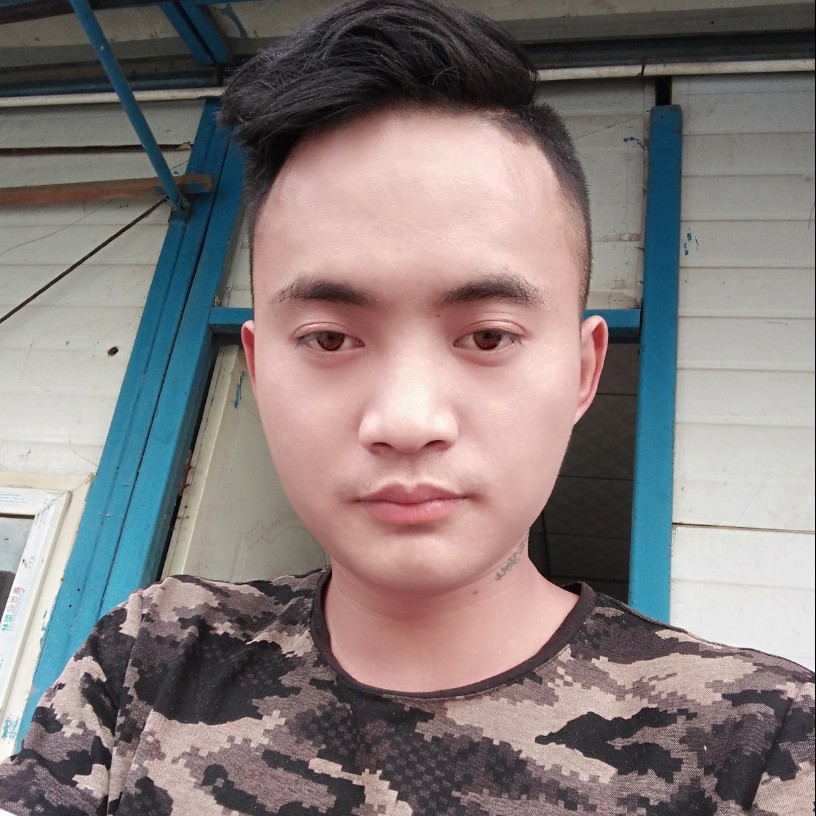 硬币给俊秀的照片