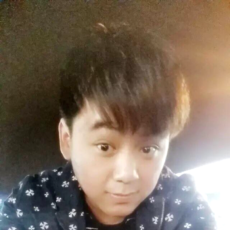 外卖骑手的照片