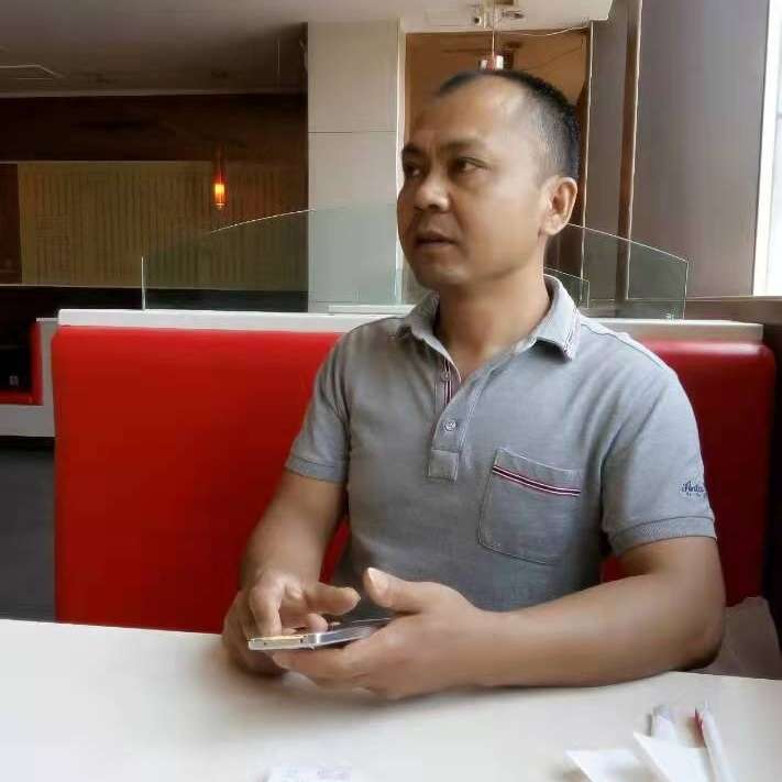 随心随性相处舒服的照片