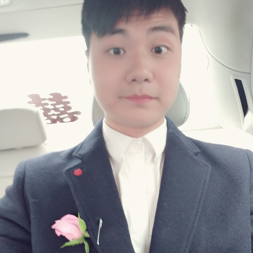 春华霸气的照片