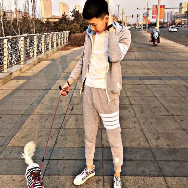 浪子 龙的照片