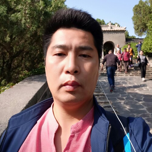 孤独？的照片